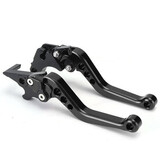 CNC Clutch Honda Grom Short Motorcycle Modified Brake Levers