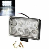 4 Inch Fog Headlight Truck LED 12-80V Waterproof Motorcycle Car