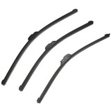 Front Rear Wiper Blade Ford Mondeo MK3 Wind Shield