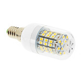 Warm White 7w E14 Smd Ac 220-240 V Led Corn Lights