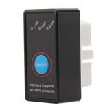 ELM327 OBDII Diagnostic Scanner Tool with Car Bluetooth Function
