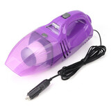 4 In 1 Handheld Wet Vacuum Cleaner Clean Air Pump Dry Duster Dirt Car Auto 90W