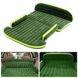 Extend Air Bed Car Back Seat Cushion Dedicated SUV Inflatable Mattress