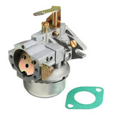 Lawn Mower Carburetor With Gasket Replacement K301 Kohler K241