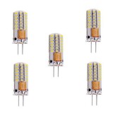 Ac220v 100 200lm G4 3w Cool White Light