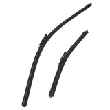 Model Windscreen Wiper Blades 2Pcs All Frameless Holden Commodore