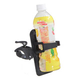 Cup Drink Holder Handlebar Motorcycle Bicycle Cycling Water Bottle