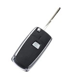 Remote Key Fob Shell Case Button Replacement Stilo Fiat Punto