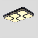 Ceiling Lamp Dining Room Fixture Light Bedroom Modern Style