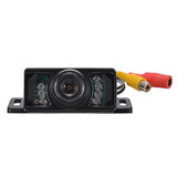 Color CMOS Backup Waterproof Car Rear View Camera Reverse E350