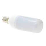 Cover 6w Frosted White Light Led Smd 6500k Corn Bulb 500lm
