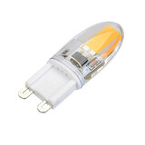 Cool White Light G9 Ac220-240v Silicone Marsing Bulb