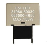 LED Bulb Flasher Relay Electronic Toyota Lexus