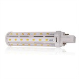 T Decorative Corn Bulb Smd Warm White Natural White 100lm 15w 1pcs