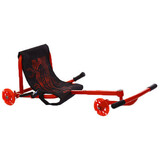 Scooter Go Kart Adult Hoverboard Kid Cart Adjustable Balancing