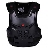 Back Armor Motorcycle Motocross Chest Protector Body Full