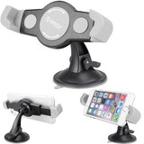 Vehicle-Mounted CBA ORICO Suction Cup Car Phones Mobile Phones Holder Support S2
