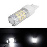 SMD 36LED White Car Light Fog Headlight 650LM 4.8W 2835 Bulb