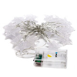 Christmas Holiday Decoration String Light 10m Warm White 100 20-led Outdoor Led Brelong