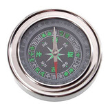 New Stainless Steel Compass Precise