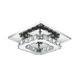 Flush Mount Hallway Electroplated Feature For Led Metal Bedroom Modern/contemporary Dining Room