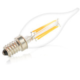Led Filament Bulbs 6w Bulbs Lamp 220v E14
