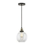 Glass Dining Room Pendant Light Cafe Pendant Lamp Light