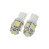 Red 1200lm Yellow 2 Pcs Cool White Blue