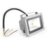 Led Integrate Led Flood Lights Warm White 10w Ac 85-265 V