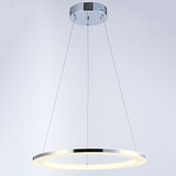 Hanging Lighting Lamp Fcc Ring Round Fixture Led 100