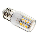 Dimmable Smd Ac 220-240 V Warm White Led Corn Lights 3w