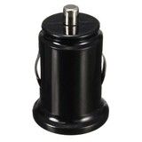 Universal 5V 2.1A Soulmate Dual Portable USB Car Charger Power Adapter