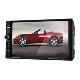 Car Audio Stereo TFT Screen 7 Inch MP5 Player Car Stereo FM