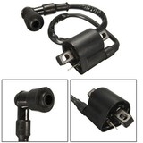 Pit Dirt 90CC Ignition Coil ATV Quad Bike 110cc 125cc 140cc Lead 200cc