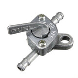 On-off Switch Tap Petrol Fuel Tank Inline Motorcycle Scooter SUV