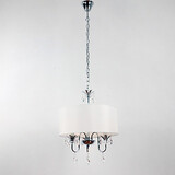 Pendant Light Feature For Mini Style Metal Bedroom Max 40w Modern/contemporary Electroplated Dining Room Living Room