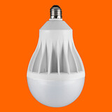 E26/e27 Led Globe Bulbs 1 Pcs Cool White G60 1pcs Ac 220-240 V Smd