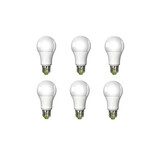 Warm White Cob Ac 100-240 V A19 A60 E26/e27 Led Globe Bulbs