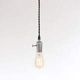Kitchen Max 60w Dining Room Mini Style Metal Vintage Traditional/classic Pendant Lights