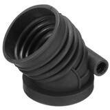 E36 Boot Car Air Intake Z3 Hose Pipe 328i Black for BMW M3