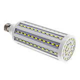 Led Corn Lights E26/e27 Cool White Smd B22 25w