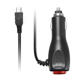 DVR Tachograph Mini USB Interface 3.5M Car Video Recorder Charger Cable Universial