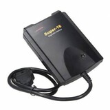 Diagnostic Diagnostic Interface Super OBD II Launch Connector