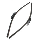 RS4 A6 Aero Windscreen Wiper Blades Audi A4 S4 Allroad Pair