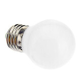 E26/e27 Ac 220-240 V Smd Globe Bulbs Warm White