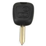 Remote Key Fob Blade Citroen 433MHZ ID46 2 Button With Chip