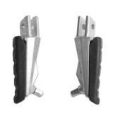 Motorcycle Front Footrest Pedal BMW Foot Pegs F800S