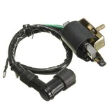 ATV Dirt Pit Bike Ignition Coil SUNL Kazuma 50cc 70cc 90cc 110cc 125cc Lifan