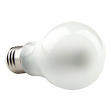 Smd Led Globe Bulbs Ac 220-240 V Warm White