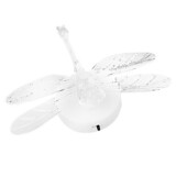 Dragonfly 10pcs 100 Colorful Can Nightlight